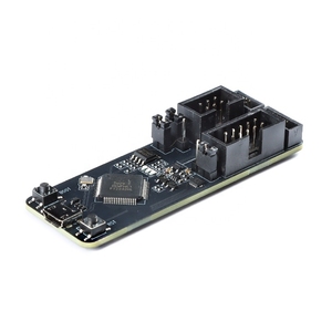 ESP8266 ESP32プラットフォームJTAGデバッグプログラムダウンローダー開発委員会ESP-Prog - Product Image 1