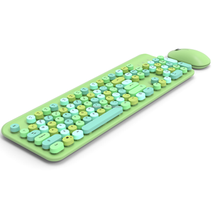 UCL-tablero de ojales inalámbrico, etro, 2,4 Gz z ixed Color ireless para AC Pkksktop aptop - Product Image 4