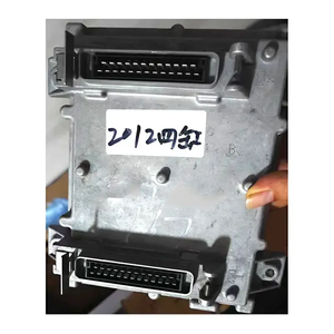 Контроллер компьютера Sdlg6150 для блока управления двигателем экскаватора SDLG - Product Image 1