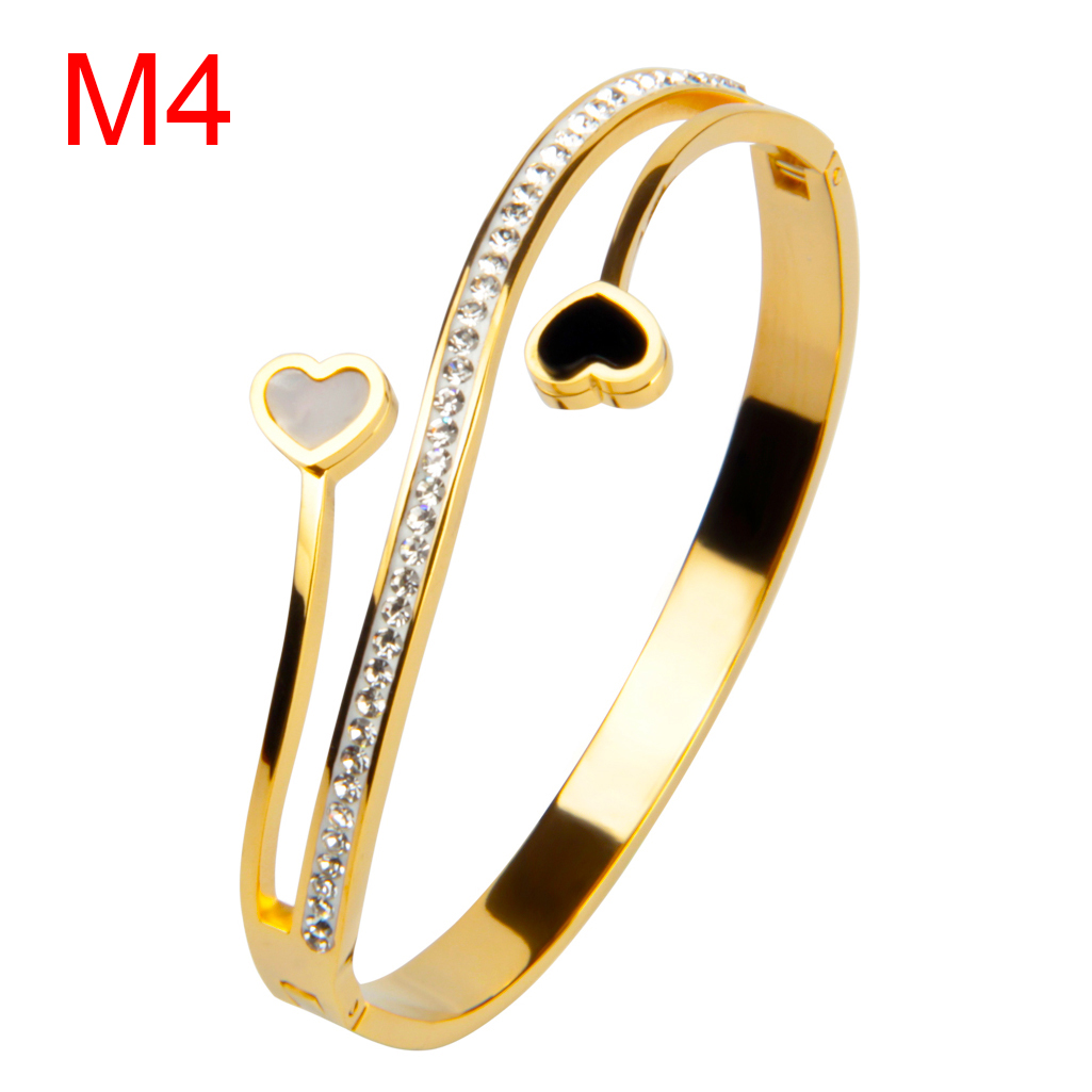 Gold-M4