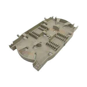 Eonkey高品质12 24芯光纤设备配电箱配线架ODF光纤盒式接头托盘 - Product Image 2