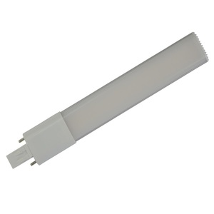 LED LAMP Compatible electronic ballast 10w 12w led gx23 lamp LED <strong>G23</strong> <strong>Light</strong> 2gx7 2G7 PL lamp 4W <strong>6W</strong> 8W 10W 12W 2GX7 LED Bulb - Product Image 3