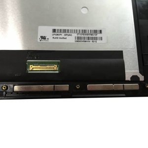 12.0 inç dizüstü IPS Lcd panel LP120UP1-SPA1 LP120UP1-SPA2 dizüstü Tablet LCD ekran için HP Spectre X2 12-a001dx Lcd - Product Image 3