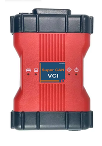 VCMII Neueste Version IDS V130 V131 2 in1 Elektrischer Code leser für Ford Mazda Cars Trucks Motor analysator Kunststoff diagnose werkzeuge - Product Image 2