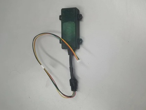 JK BMS GPS модуль с 4G Beidou спутникового позиционирования Встроенная модель батареи аксессуары с индивидуальным регионом - Product Image 2