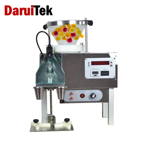 Yl-2A自动计数机计数器迷你电动五金件计数机台式定量计数机 - Product Image 3