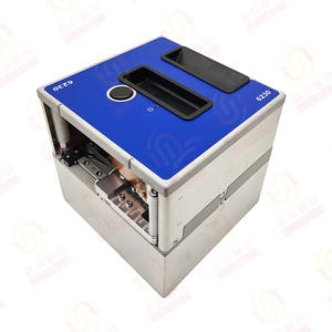 <strong>QR</strong> <strong>Code</strong> Serial Number Printing Machine All Spare Parts VJ 6230 Tto Printer <strong>Code</strong> Printing Machine - Product Image 1