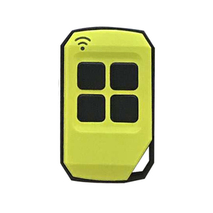 D4 tipo 433 mhz codice fisso e controllo porta Rolling code telecomando universale 433 mhz telecomando - Product Image 2