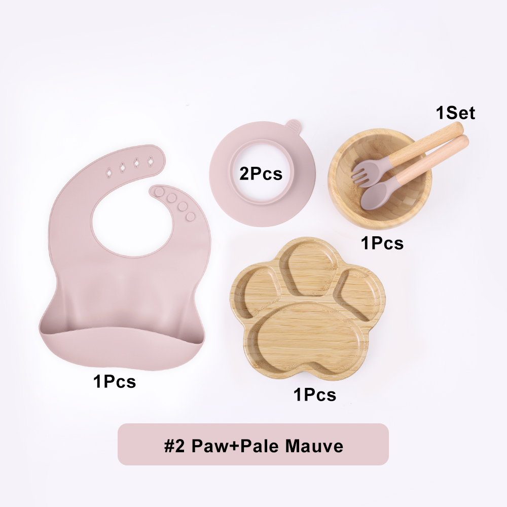#2 Pata + Malva Pálida