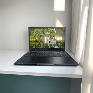 Brand New 15.6 Inch <strong>Notebook</strong> <strong>with</strong> Win11 2.4GHz Intel i3 8GB DDR4 RAM 64GB ROM HD Screen English <strong>Keyboard</strong> Not Refurbished - Product Image 2