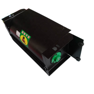 ลิฟท์พัดลม FB-9B ลิฟท์พัดลมไหลข้าม Kone ลิฟท์พัดลม FB-9K - Product Image 2