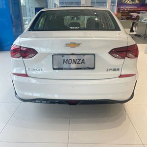 Cheap Price chevrolet <strong>Monza</strong> 2023 2024 Turbo 1.<strong>5</strong> New Automatic Car to Uzbekistan - Product Image 5