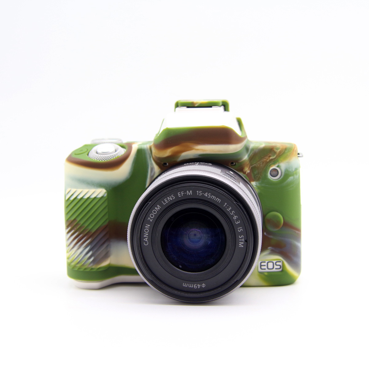 M50/M50II Camouflage