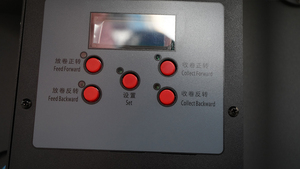 Price of 64&quot; 3m <strong>Color</strong> Vinyl Sticker Printer Plotter <strong>Without</strong> Cutter Machine That <strong>Print</strong> on Vinyl - Product Image 5