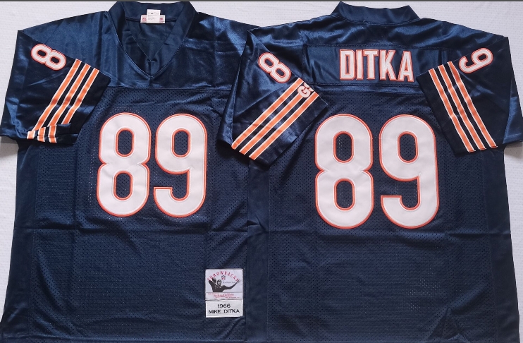 #89 Navy