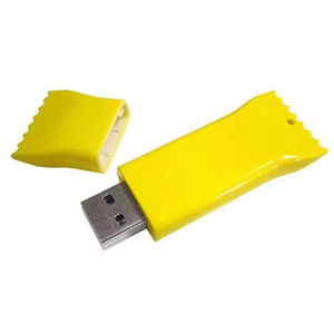New Arrival bán buôn USB Flash Drives giá rẻ kẹo Shape 8GB 16GB 32GB với biểu tượng tùy chỉnh tùy chỉnh USB Memory Stick - Product Image 3