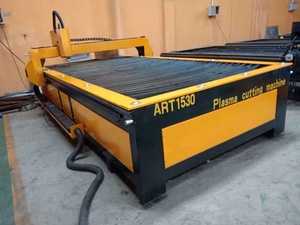 เครื่องตัดท่อเครื่องตัดพลาสม่า CNC จากประเทศจีน - Product Image 3