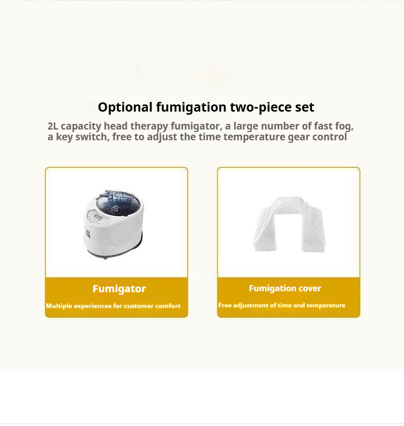 Fumigation