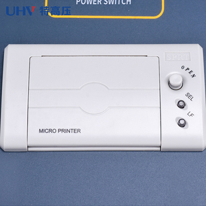 G UHV-525 Power Frequency Parameter <strong>Testing</strong> System for Transmission Lines Transmission Line pilot Frequency Parameter Tester - Product Image 4