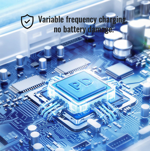 Quick Charge <strong>QC3.0</strong> Potable Charger <strong>Power</strong> <strong>Banks</strong> With LCD Display Dual USB Phone <strong>Power</strong> <strong>Banks</strong> 18W PD <strong>Power</strong> <strong>Banks</strong> 20000mah - Product Image 3