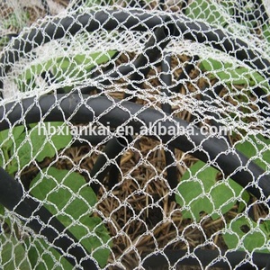 HDPE Monofilamento Antienvejecimiento Huerto Anti-Granizo Red Vegetal Jardín Granizo Cultivo Fruta Árbol Proteger Malla Sombra Red - Product Image 1