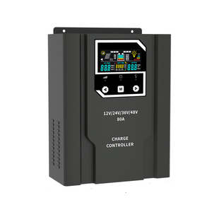 12v 24v 36v 48v mpt inverter בקרת טעינה סולארית 40a 60a 80a 100a lifo4 מפט ליתיום wifi בקר מטען סולארי