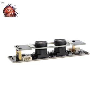 Módulo de cámara AR0230 CMOS1080, cámara binocular síncrona, reconstrucción 3D, detección de profundidad, rango VR, módulos de cámara USB - Product Image 3