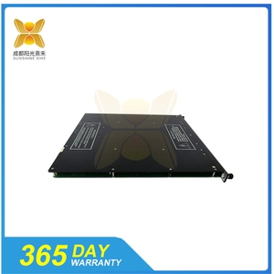 TRICONEX 3664 El módulo de entrada digital puede monitorear y recopilar la señal de entrada en tiempo real - Product Image 3
