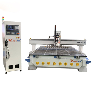 Wood <strong>CNC</strong> <strong>Router</strong> <strong>ATC</strong>/Woodworking Machinery/China Linear <strong>ATC</strong> <strong>CNC</strong> Router1530C
