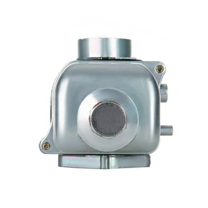 Bộ chế hòa khí 16mm 19mm 21mm cho Simson S50 S51 S53 S60 S70 S80 s83 kr51 sr50 sr80 BVF Schwalbe 16n1 16n1-11 Bộ chế hòa khí xe máy - Product Image 3