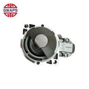 カーアセンブリ3708100A-ED01 3708100AED01スターターモーター用GREAT WALL Wingle 5ピックアップ4D20 STEED 5 2.0 D VGTスターター - Product Image 2
