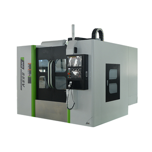 Factory <strong>Sale</strong> Various Widely Vertical Cnc Five Axis Machining <strong>Center</strong> - Product Image 1