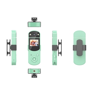 New D2 HD 1080P Multi-Function Digital Video <strong>Camera</strong> Sports DV <strong>Camera</strong> Live Computer <strong>Camera</strong> Recorder - Product Image 2