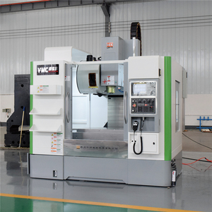 VMC855 VMC855 Vertical Machining <strong>Center</strong> with 10000rpm Spindle Motor and Synchronous Tool Changer - Product Image 6