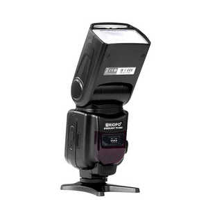 Triopo Professional TR-950II Speedlite Camera <strong>Flash</strong> with G4 Trigger Universal <strong>Flash</strong> Light for Camera - Product Image 2