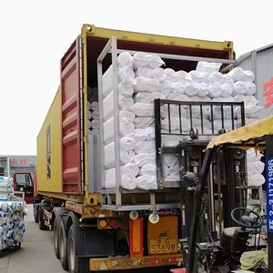 Độ bền kéo cao trọng lượng thấp sợi thủy tinh vải lưới lưới cho đá phiến và đá cẩm thạch ủng hộ gia cố - Product Image 6