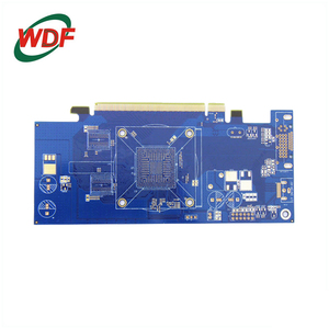 多層高品質回路電子図PCB回路図 - Product Image 2