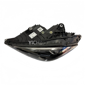 Mercedes Benz W206 C300 C200 C63 C sınıfı LED sağ far için abd için uygun 2022 2023 2024 - Product Image 4