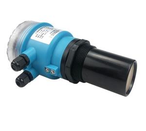 Ultraschall-Füllstand sensor 0-10m Wasserstands geber Fabrik preis - Product Image 5