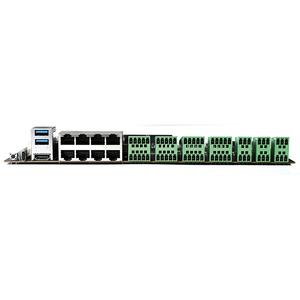 Kostengünstiger Linux Single Board Computer N4-RK3568 RK3588 Gigabit IoT Gateway Lösung für industrielle Energieüberwachung und -verwaltung - Product Image 4