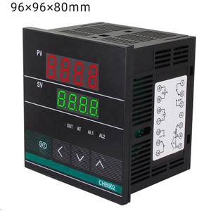 Strumento di controllo della temperatura CD901 regolatore di temperatura di uscita allarme sovratemperatura banda multi-ingresso - Product Image 1