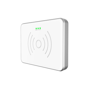 Cykeo UHF RFID lettore Desktop e Writer UHF Card per le informazioni della carta di leggere e modificare, bloccare la protezione, eliminare