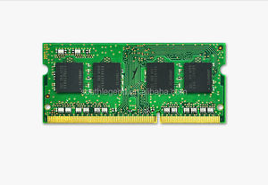 Großhandel Voll kompatibler Speicher RAM 1GB 2GB 4GB 8GB DDR2 <span class=keywords><strong>DDR3</strong></span> RAM Unterstütztes Motherboard für Laptops