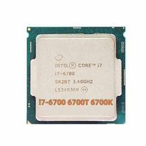 Processor Intel Core <strong>I7</strong> 12700 Core <strong>I7</strong> 12th <strong>Gen</strong> 12Cores 2.1 GHz 65W Desktop CPU - Product Image 4