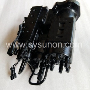 6CT QSC8.3 ISC8.3ปั๊มฉีดเชื้อเพลิงคอมมอนเรล4076442 4076442RX 4010173 4076443 - Product Image 3