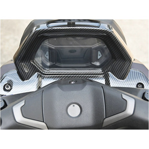For <strong>Yamaha</strong> 2025 NMAX 155 V3 Motorcycle Modified Meter Decorative Cover Instrument Protection Cover Accessories