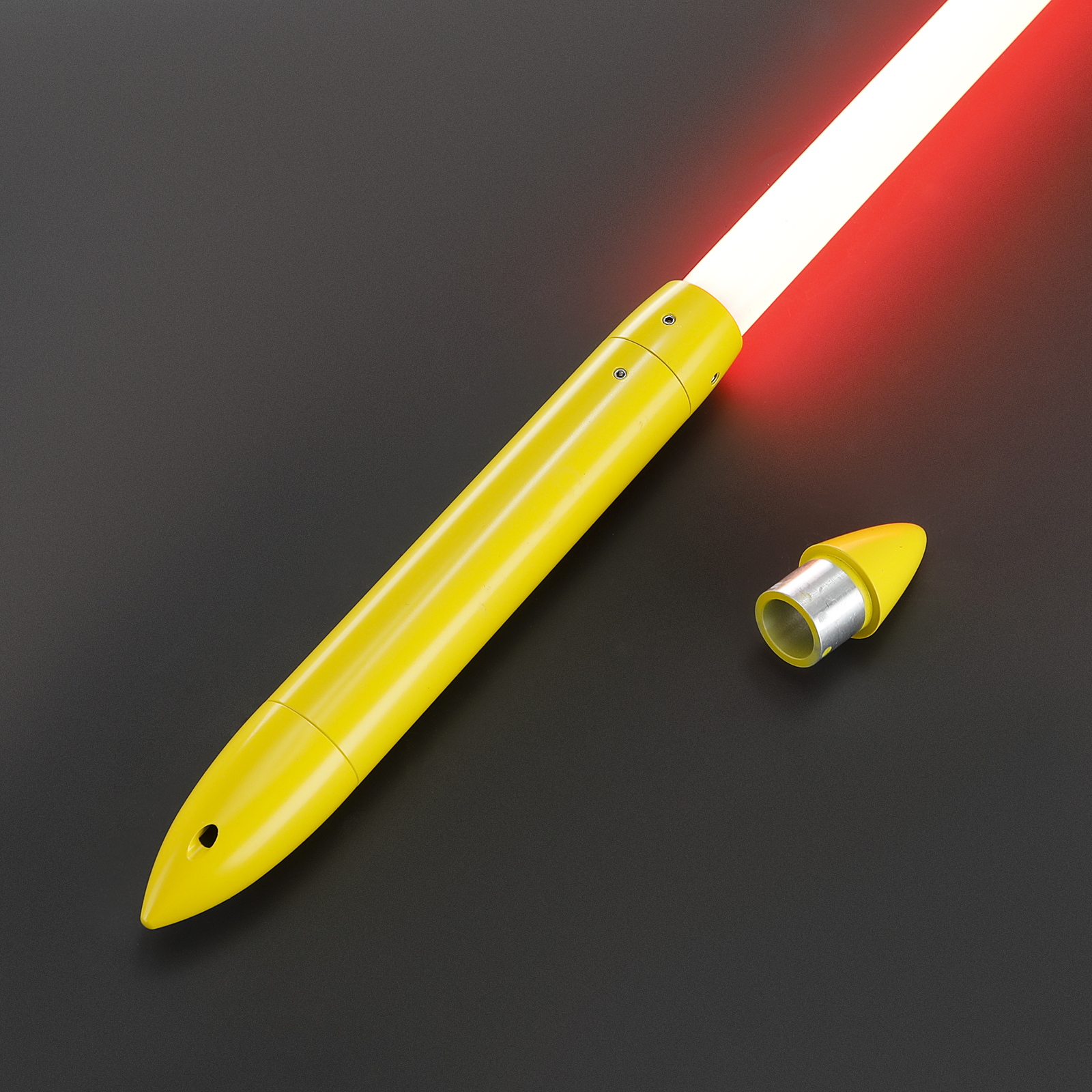 Proffie jaune 2.2