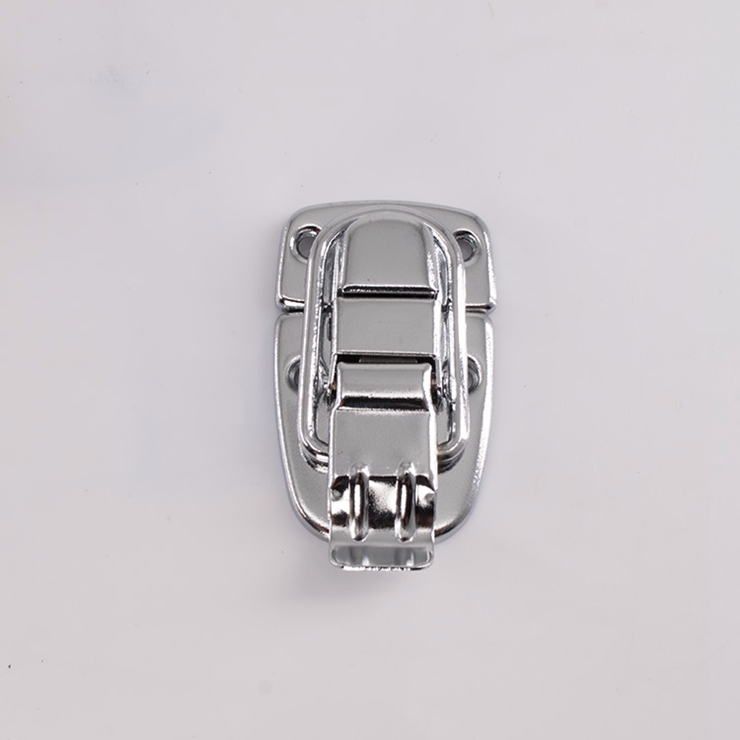 silver white or blue zinc