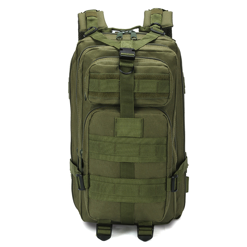 Verde militar