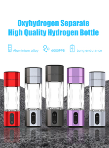 家用办公和运动用通用串行总线供电新型冷型氢离子发生器瓶PEM智能发生器 - Product Image 6